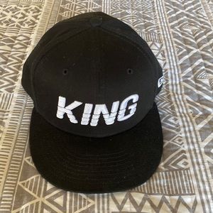 KING Hat